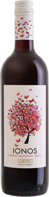 Вино CAVINO Ionos красное сухое, 0,75 л