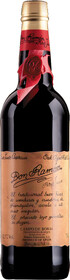 Вино Don Ramon красное сухое, 0,75 л