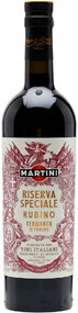 Вермут MARTINI Riserva Speciale Rubino, 0,75 л