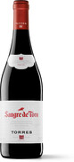 Вино Torres Sangre de Toro красное сухое 0,187 л