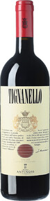 Вино Antinori, 