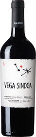 Вино VEGA SINDOA Crianza красное сухое, 0,75 л