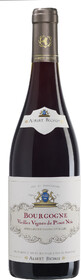 Вино ALBERT BICHOT Bourgogne Aligote красное сухое, 0,75 л