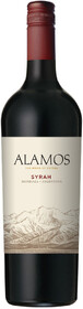 Вино CATENA ZAPATA Alamos Syrah красное сухое, 0,75л