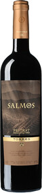 Вино Torres Salmos Priorat красное сухое 0,75 л