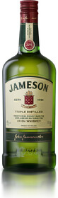 Виски JAMESON, 1,75л