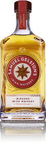 Виски Gelston's, 0,7л