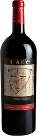 Вино Care Tinto Roble сухое красное, 1.5л