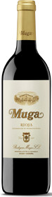 Вино Muga Reserva Rioja красное сухое, 0,75л