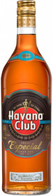 Ром Havana Club Anejo Especial, 1л