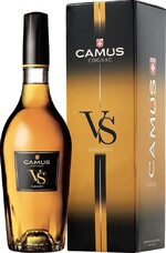 Коньяк Camus Elegance Cognac VS 0.5л