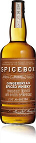 Виски SPICEBOX Gingerbread, 0,75л