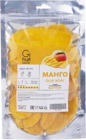 Манго Gifruit, 250 г