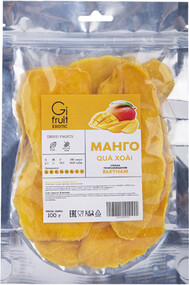 Манго Gifruit, 100 г