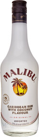 Ликер Malibu, 0.5 л
