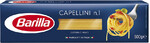Макаронные изделия Barilla Capellini n.1, 500г