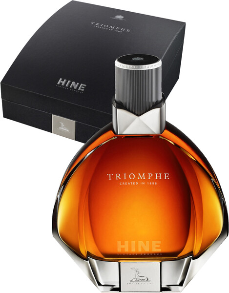 Коньяк Hine Triomphe Grande Champagne