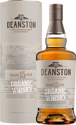 Виски Deanston 15 Years Old, Deanston