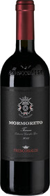 Вино Mormoreto, Frescobaldi