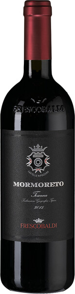 Вино Mormoreto, Frescobaldi