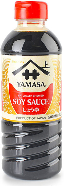 Соус соевый 