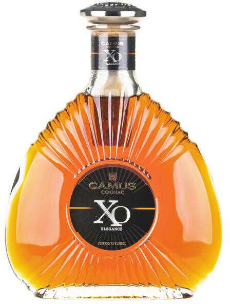 Коньяк Camus Elegance XO 0,7 л в подарочной упаковке