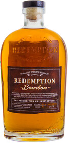 Виски Redemption High-Rye Bourbon 0,75 л