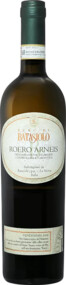 Вино Arneis Roero DOCG Batasiolo 2019 0.75л