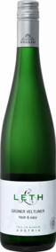 Вино Fresh & Easy Gruner Veltliner Niederösterreich Leth 0.75л