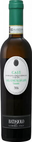 Вино La Granee Gavi di Gavi DOCG Batasiolo 2020 0.375л