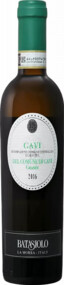 Вино La Granee Gavi di Gavi DOCG Batasiolo 2020 0.375л