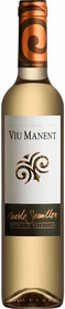Вино Viu Manent Noble Semillon Botrytis Selection Colchagua Valley DO 2017 0.5л