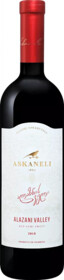 Вино Alasani Valley Askaneli - 0.75л