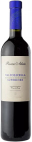 Вино Rocca Alata Valpolicella DOC Superiore Cantina di Soave 0.75л