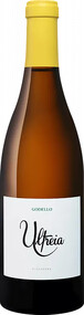 Вино Ultreia Godello Bierzo DO Bodegas y Vinedos Raul Perez 2019 0.75л