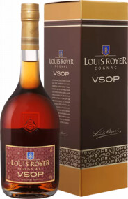 Коньяк Louis Royer VSOP 0.7 л