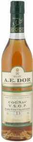 Коньяк A.E.Dor Rare Fine Champagne Cognac VSOP (gift box) 0.5л