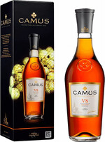 Коньяк Camus Elegance Cognac VS (gift box) 0.7л