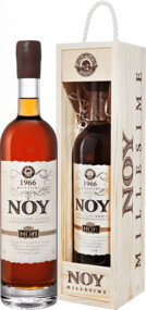 Коньяк Noy Millesime 1966 (gift box) 1966 0.7л