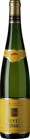 Вино Hugel Gentil Alsace AOC Famille Hugel 0.75л