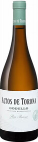 Вино Godello Rias Baixas DO Altos De Torona 2020 0.75л