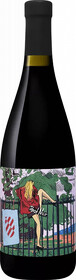 Вино Winemaker & Sommelier. Pinot Noir Kuban’. Tamanskiy Poluostrov Fanagoria 2019 0.75л