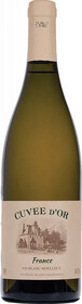 Вино Cuvee d’Or - 0.75л