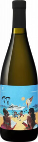 Вино Winemaker & Sommelier. Sauvignon Blanc Kuban’. Tamanskiy Poluostrov Fanagoria 2020 0.75л