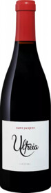 Вино Ultreia Saint Jacques Bierzo DO Bodegas y Vinedos Raul Perez 2019 0.75л