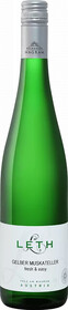 Вино Fresh & Easy Gelber Muskateller Niederösterreich Leth 0.75л