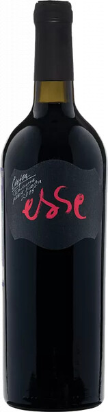 Вино Esse Syrah Satera 0.75л