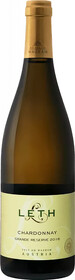 Вино Chardonnay Grande Reserve Niederösterreich Leth 0.75л