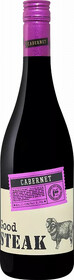 Вино Good Steak Cabernet Kuban’ - 0.75л