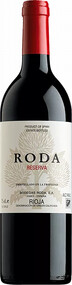 Вино RODA I Reserva Rioja DOCa Bodegas RODA 0.75л